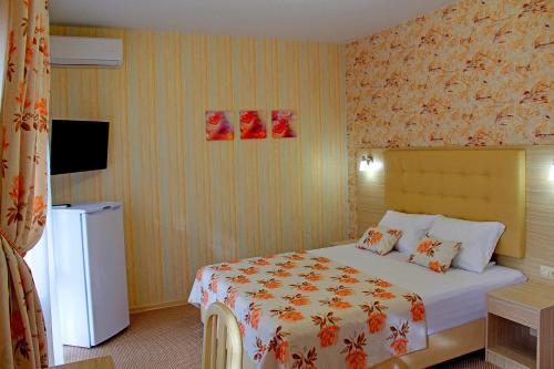 Геленджик: Guest House Nadezhda