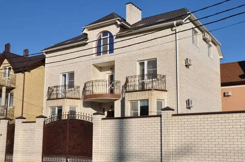 Анапа: Mini Hotel Svarog