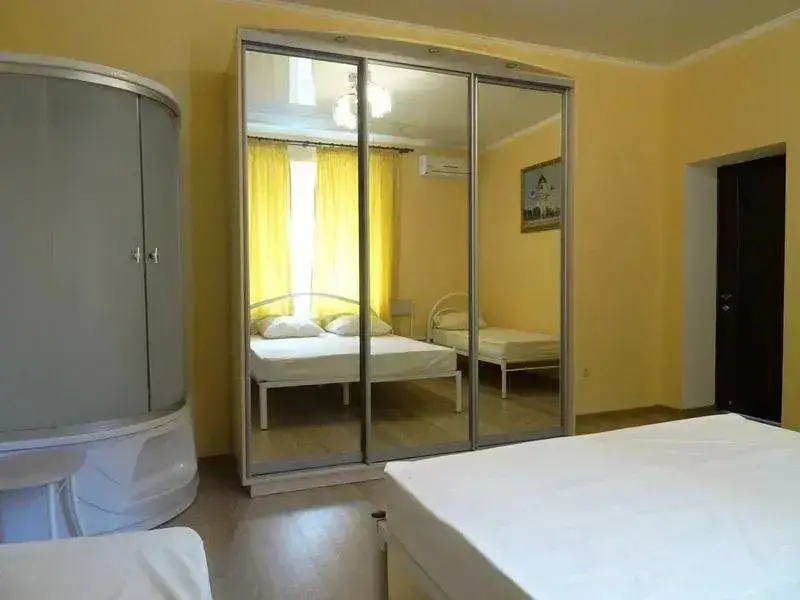 Анапа: Mini Hotel Svarog