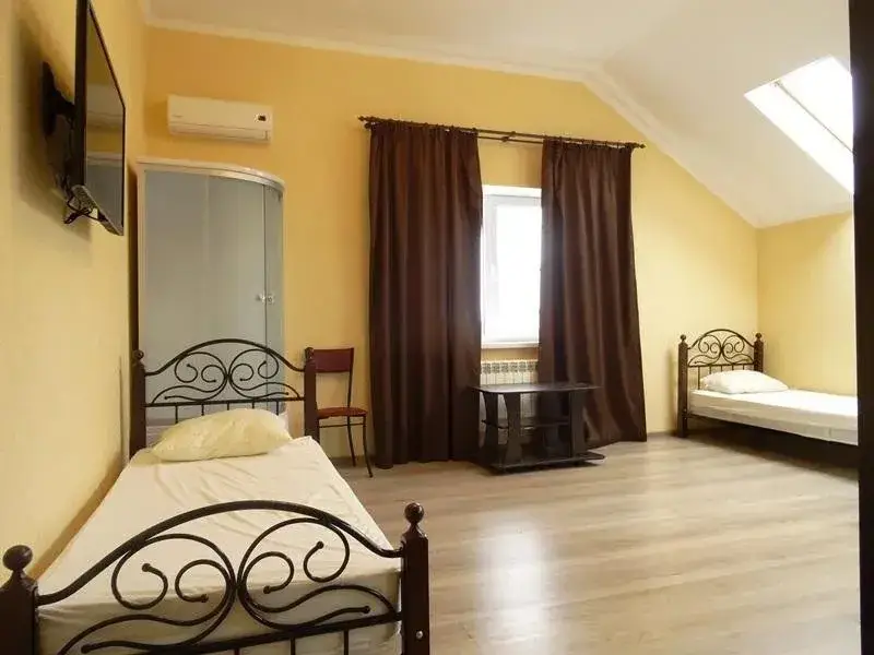 Анапа: Mini Hotel Svarog