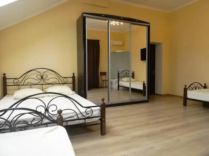 Анапа: Mini Hotel Svarog
