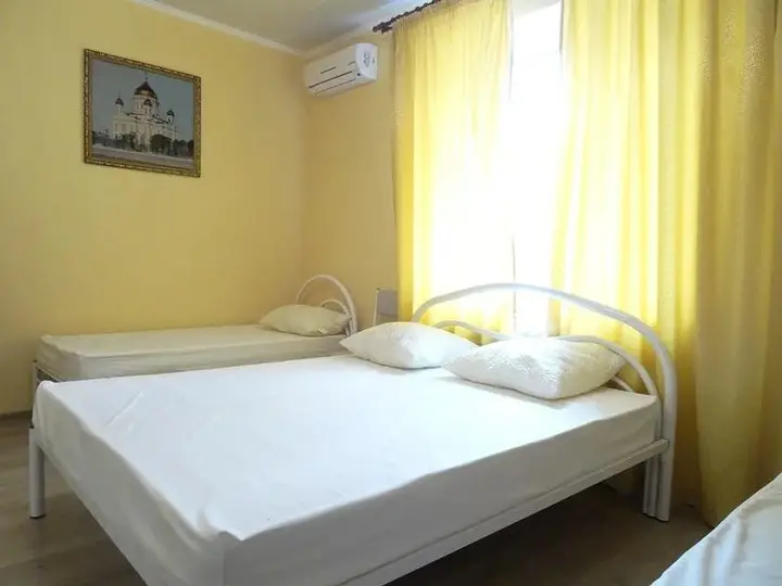 Анапа: Mini Hotel Svarog
