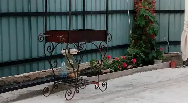 Геленджик: Guest house Okeanokigia