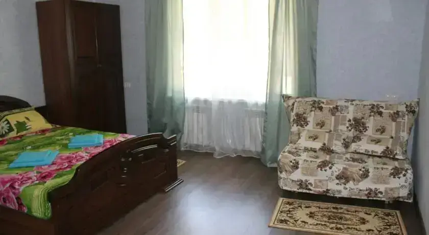 Геленджик: Guest house Okeanokigia