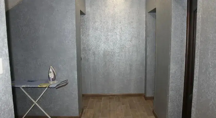 Геленджик: Guest house Okeanokigia