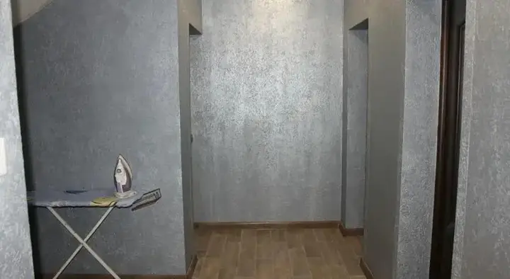Геленджик: Guest house Okeanokigia