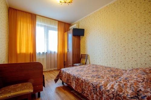 Геленджик: Guest House Oksana i Kompania