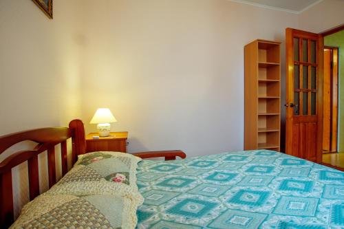 Геленджик: Guest House Oksana i Kompania