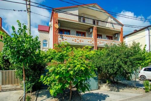 Геленджик: Guest House Oksana i Kompania