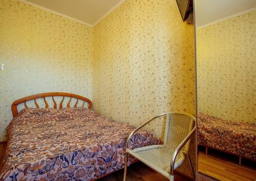 Геленджик: Guest House Oksana i Kompania