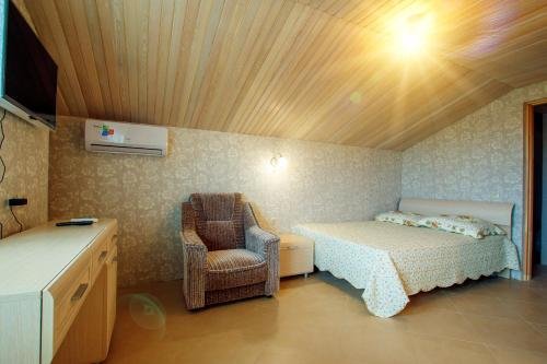 Геленджик: Guest House Oksana i Kompania