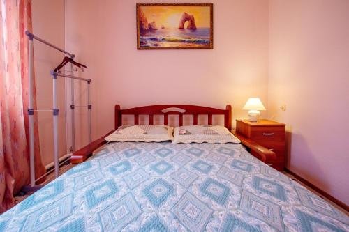 Геленджик: Guest House Oksana i Kompania
