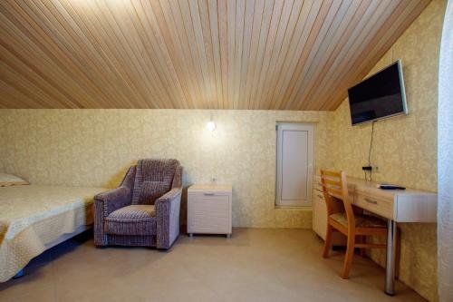 Геленджик: Guest House Oksana i Kompania
