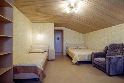 Геленджик: Guest House Oksana i Kompania
