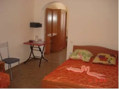 Анапа: Guest House Olimp