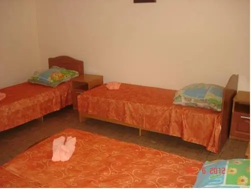 Анапа: Guest House Olimp