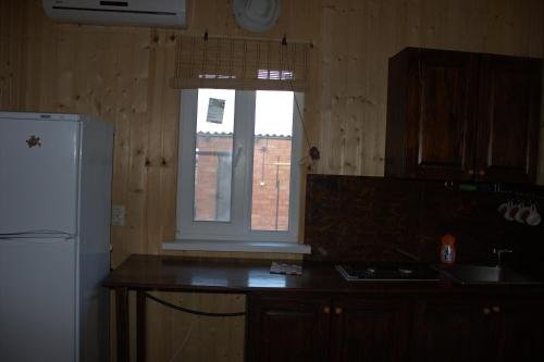 Должанская: Guest House on Azovskaya in Dolzhanskaya