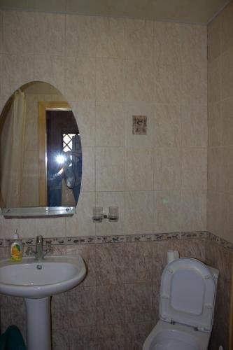 Должанская: Guest House on Azovskaya in Dolzhanskaya