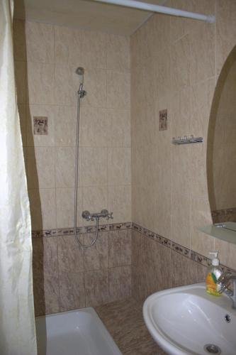 Должанская: Guest House on Azovskaya in Dolzhanskaya