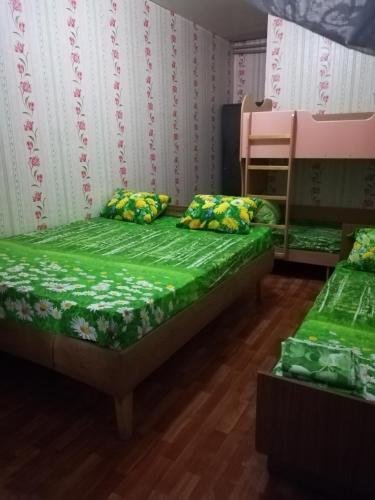 Должанская: Guest House on Chapayeva 7b