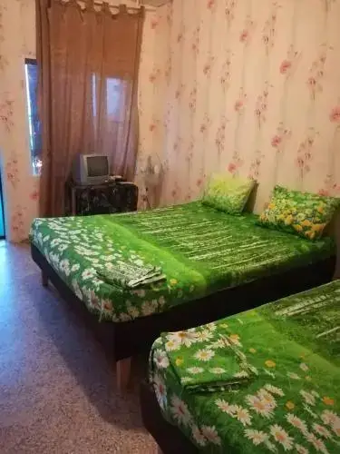Должанская: Guest House on Chapayeva 7b