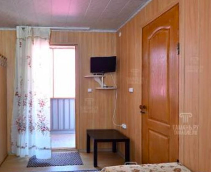 Тамань: Guest House on Fanagoriyskaya 53