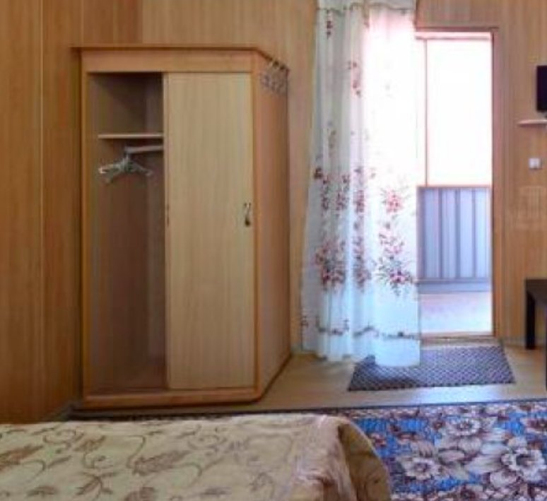 Тамань: Guest House on Fanagoriyskaya 53