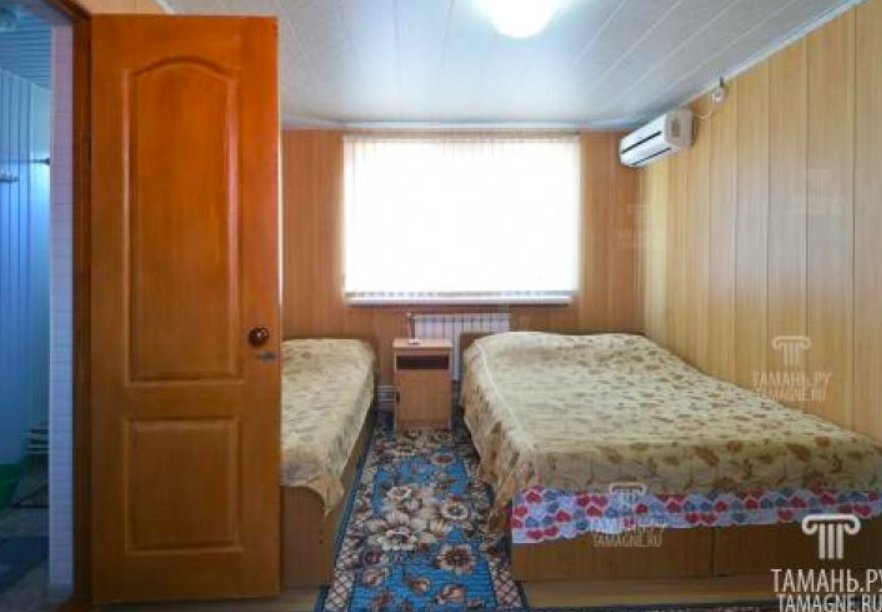 Тамань: Guest House on Fanagoriyskaya 53