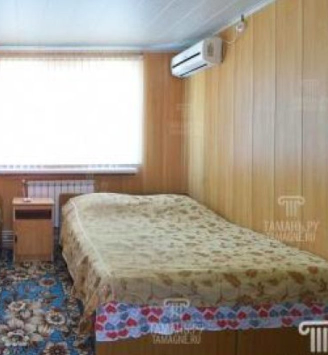 Тамань: Guest House on Fanagoriyskaya 53