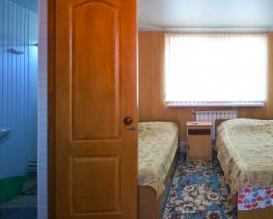 Тамань: Guest House on Fanagoriyskaya 53