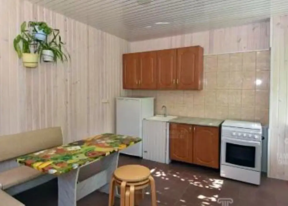 Тамань: Guest House on Fanagoriyskaya 53