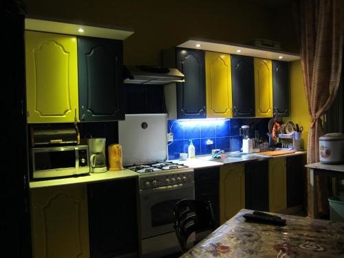 Анапа: Guest House on Gagarina 135