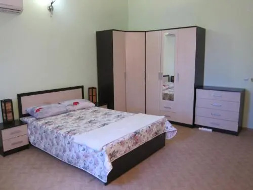 Анапа: Guest House on Gagarina 135