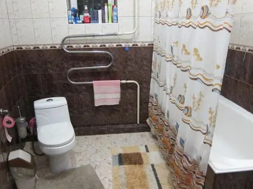 Анапа: Guest House on Gagarina 135