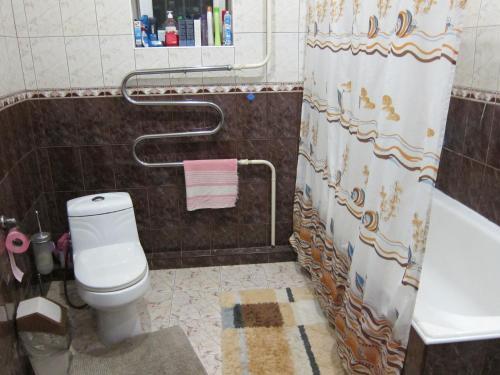 Анапа: Guest House on Gagarina 135
