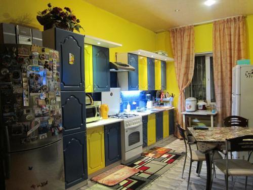 Анапа: Guest House on Gagarina 135