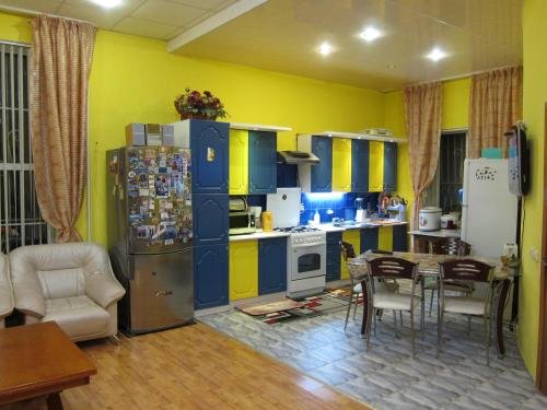 Анапа: Guest House on Gagarina 135