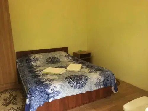 Геленджик: Guest House on Gertsena