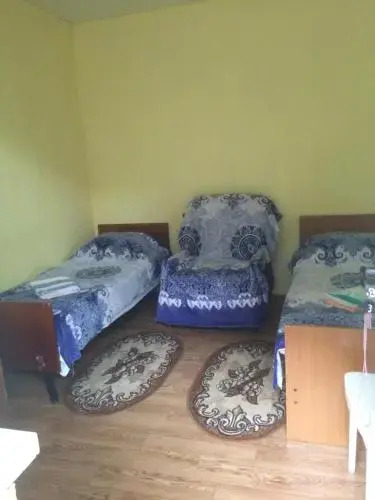 Геленджик: Guest House on Gertsena