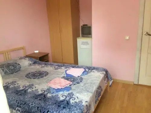 Геленджик: Guest House on Gertsena