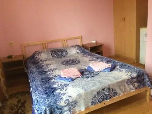 Геленджик: Guest House on Gertsena