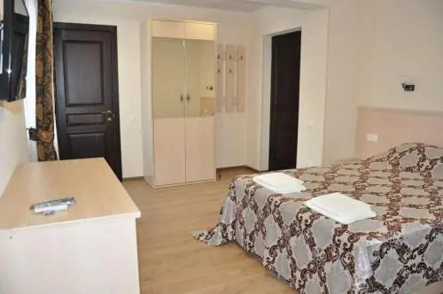 Анапа: Guest House on Gogolya 36A