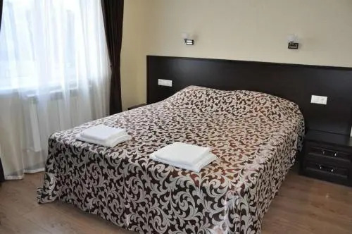 Анапа: Guest House on Gogolya 36A