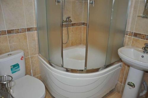 Анапа: Guest House on Gogolya 36A