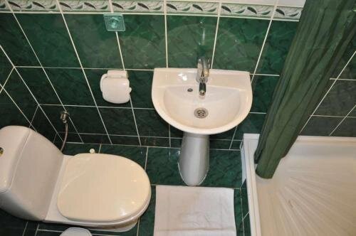 Анапа: Guest House on Gogolya 36A