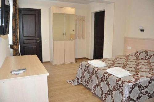 Анапа: Guest House on Gogolya 36A