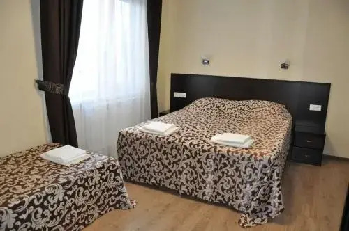 Анапа: Guest House on Gogolya 36A
