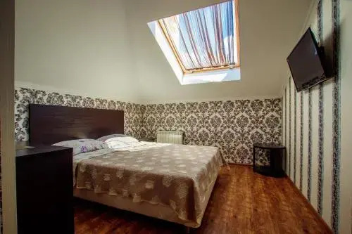 Геленджик: Guest House on Kabardinskoy 1