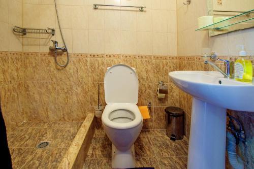 Геленджик: Guest House on Kabardinskoy 1