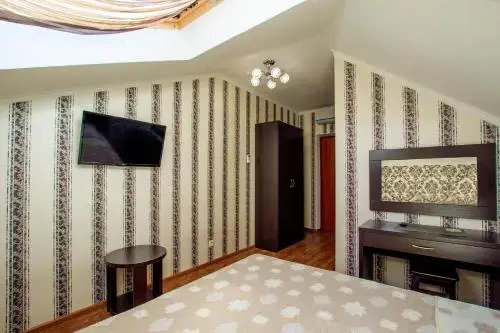 Геленджик: Guest House on Kabardinskoy 1